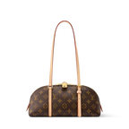 Timeless Luxury Shoulder Bag | Refined Style for Every Day