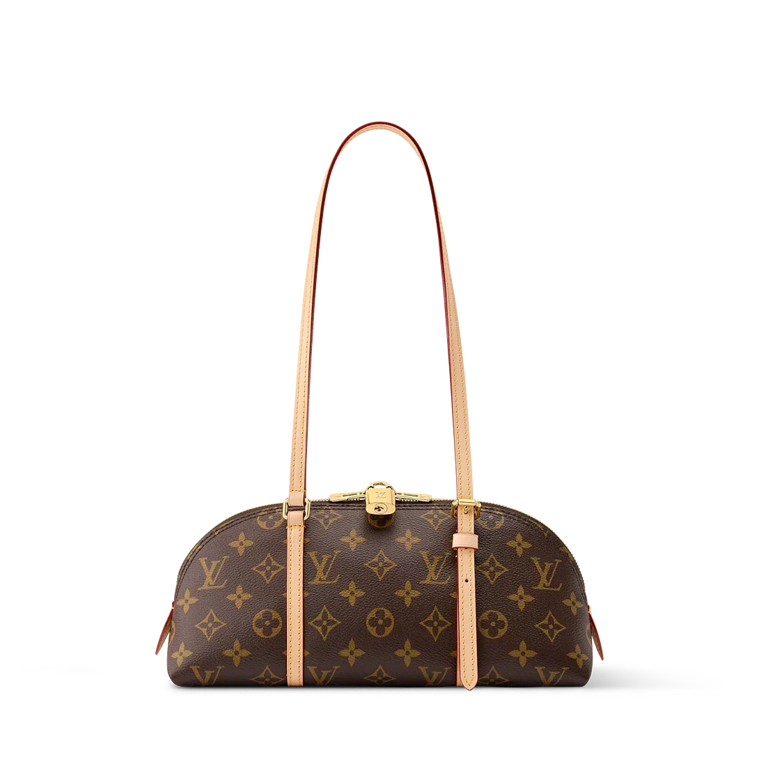 Timeless Luxury Shoulder Bag | Refined Style for Every Day