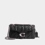 CO Luxury Bag | Luxury Quilted Chain Bag
