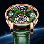 The Superior Dragon Automatic Watch - Prestige Edition