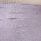 Pearl Monogram Mini Top Handle Bag