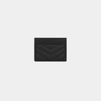 YL- Envelope Chain Wallet In Lambskin