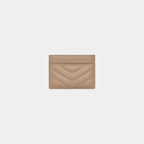 YL- Envelope Chain Wallet In Lambskin