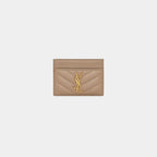 YL- Envelope Chain Wallet In Lambskin