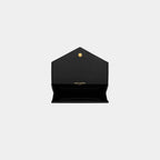 C-m Quilted Lambskin Small Wallet